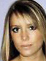 Person who looks like Kimberly McCullough