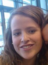 Person who looks like Erin Daniels