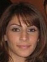 Person who looks like Paula Abdul