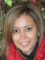 Person who looks like Holly Valance