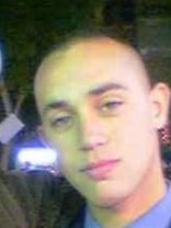 Person who looks like Macaulay Culkin