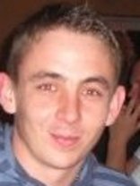 Person who looks like Frankie Muniz