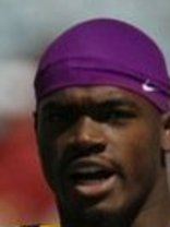 Person who looks like Marlon Wayans