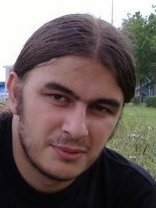 Person who looks like Billy Bob Thornton