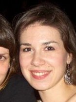 Person who looks like Julia Ormond