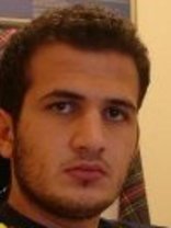 Person who looks like Edgar Ramírez