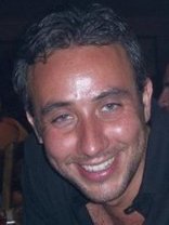 Person who looks like Nicolas Cage