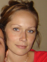 Person who looks like Gwyneth Paltrow