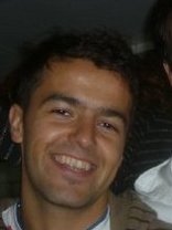 Person who looks like Mark Ruffalo