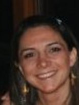 Person who looks like Pilar Montenegro