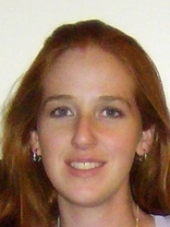 Person who looks like Rachel Blanchard