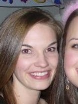 Person who looks like Lori Loughlin