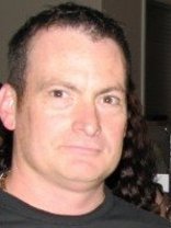 Person who looks like Gary Sinise