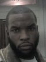 Person who looks like Ice Cube