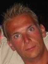 Person who looks like Henry Winkler