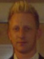 Person who looks like Jake Busey