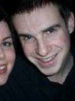 Person who looks like Topher Grace