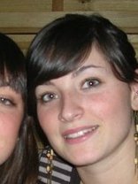 Person who looks like Charisma Carpenter