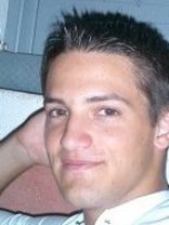 Person who looks like Jake Busey