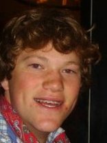 Person who looks like Donald Trump