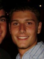 Person who looks like Justin Hartley