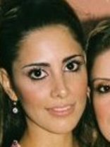 Person who looks like Penélope Cruz