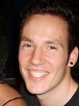 Person who looks like Chris Klein