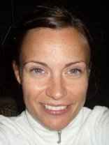 Person who looks like Mary Steenburgen