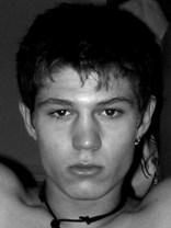 Person who looks like Ryan Phillippe