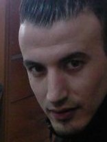 Person who looks like Alessandro Del Piero