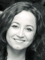 Person who looks like Holly Valance