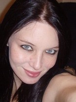 Person who looks like Shalom Harlow