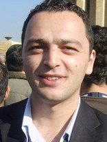 Person who looks like Karl Urban