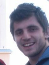 Person who looks like Christopher McDonald