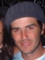 Person who looks like Billy Crudup