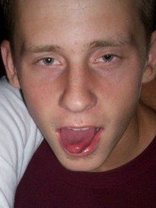 Person who looks like Derek Jeter