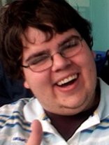 Person who looks like William Shatner