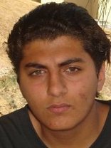 Person who looks like Johnny Depp