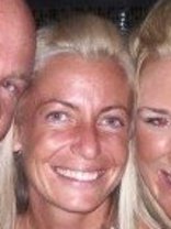 Person who looks like Nicole Sullivan