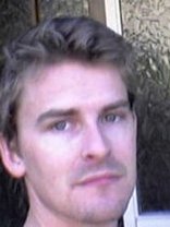 Person who looks like Jonny Lee Miller