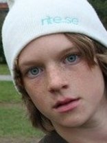 Person who looks like Martin Short