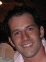 Person who looks like Bill Rancic