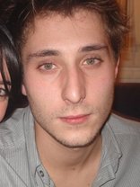 Person who looks like Robert Knepper