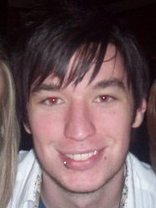 Person who looks like Mike Myers