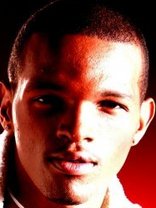 Person who looks like Marlon Wayans