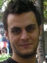 Person who looks like Lou Ferrigno