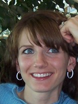 Person who looks like Arianne Zucker