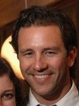 Person who looks like Patrick Dempsey