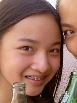 Person who looks like Ziyi Zhang