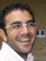 Person who looks like Antonio Banderas